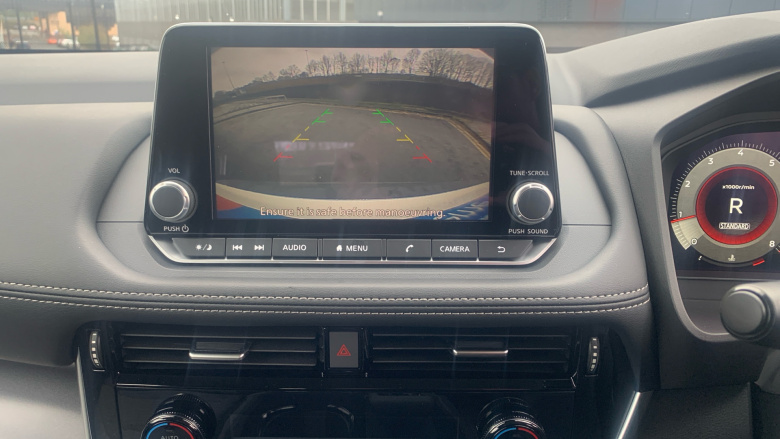 Nissan X-Trail 1.5 MHEV 163 Acenta Premium 5dr [7 Seat] Xtronic Petrol Station Wagon